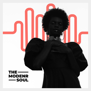 DIGINOIZTHE MODERN SOUL