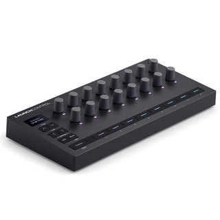 Novation Launch Control 3【2026年3月7日発売 / 初回ロット入荷!】