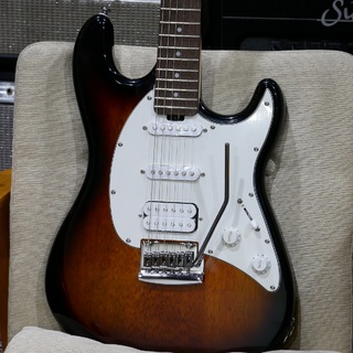 Sterling by MUSIC MAN CUTLASS CT30 HSS Vintage Sunburst 【アウトレット特価品】