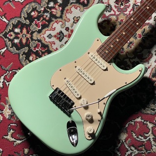 Fender Custom Shop Jeff Beck Stratocaster Surf Green【委託お預かり品】【USED】