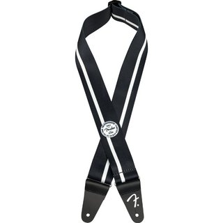 Fender 70th Anniversary Strap Polyester フェンダー [ギターストラップ]【池袋店】