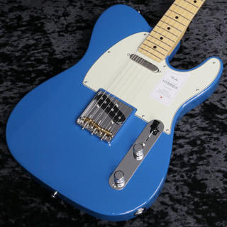 Fender、Made in Japan Hybrid Telecasterの検索結果【楽器検索