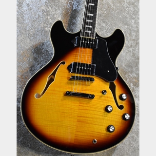 Sire Larry Carlton H7V Vintage Sunburst #2N24790540【4.14kg/P-90】【待望の入荷!】