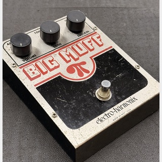 ギター用エフェクター、Electro-Harmonix、BIG MUFF 3rdの検索結果
