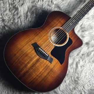 Taylor 中古224ce Koa DLX