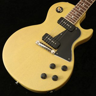 Gibson Les Paul Special TV Yellow ギブソン レスポール スペシャル エレキギター【御茶ノ水本店】