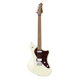 Balaguer GuitarsEspada Standard Gloss Vintage White エレキギター
