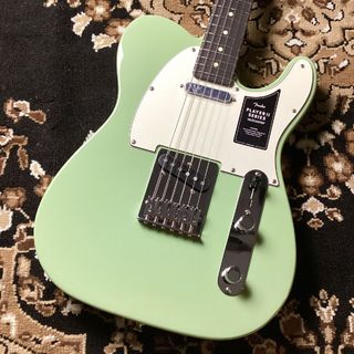 Fender 【現物写真】Player II Telecaster Birch Green