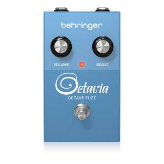 ギター用エフェクター ＞ ファズ、オクターブ OR オクターヴ OR