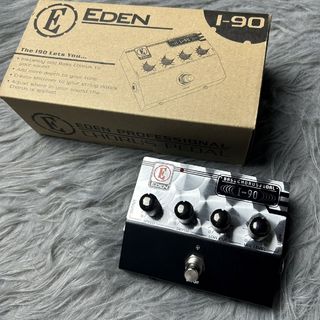 EDENI-90 コーラス ベース用 エフェクターI90