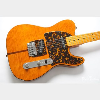 H.S.Anderson MAD CAT HS-1 - Golden Brown