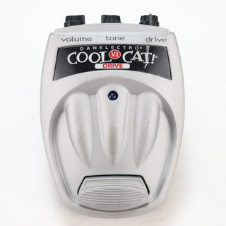 エフェクター（ギター・ベース用）、Danelectroの検索結果【楽器検索