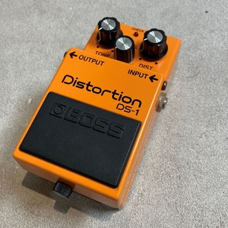 BOSS DS-1 Distortion 日本製【三重本店】