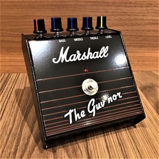 Marshall(マーシャル）The GuvNor Reissue ６０周年記念モデル