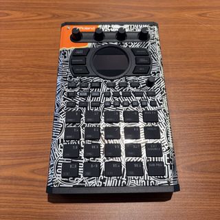 SP-404 Stones Throwの検索結果【楽器検索デジマート】