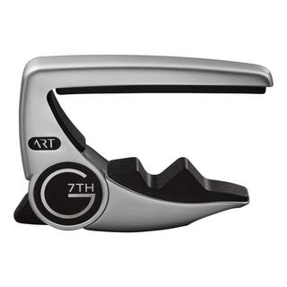 G7th Performance 3 ART Capo Silver