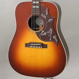 Gibson 【特価】 Gibson Hummingbird Studio Rosewood (Rosewood Burst) ギブソン 【夏のボーナスセール】
