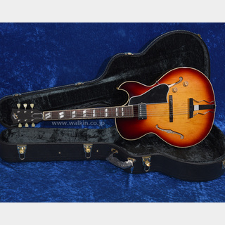 エレクトリックギター ＞ フルアコ、Archtop Tribute、AT105の検索結果