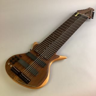Warr guitar Warr GUITAR Phalanx 14-Strings