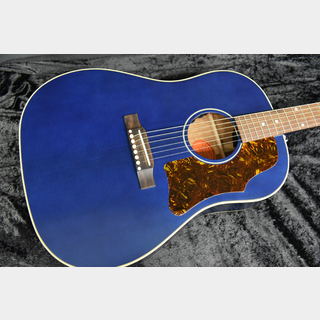 Epiphone Inspired by Gibson J-45 Aged Viper Blue 2024