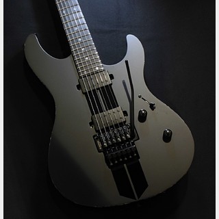Black Smoker Futura-S FL HH Diablo