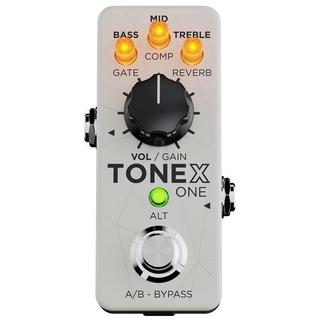 IK multimedia TONEX ONE 極美品! IK Multimedia/TONEX One