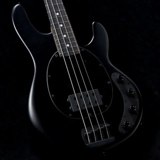 MUSIC MAN StingRay Special 1H Stealth Black ”KID LIMITED COLOUR"(重量:4.19kg)【渋谷店】