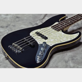 FenderMade in Japan Modern Jazz Bass Rosewood Fingerboard Black 【福岡パルコ店】