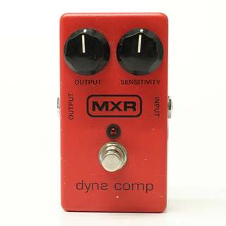 MXR M102 / Dyna Comp 【心斎橋店】（中古）【楽器検索デジマート】