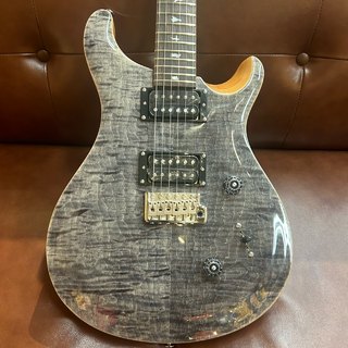 Paul Reed Smith(PRS) SE Custom 24  ～Chacoal～ #CTI G057940 [3.55kg][送料無料]