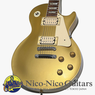 Tokai1981 LS-75 AG (All Gold)