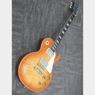 Gibson Les Paul Standard 60s Unburst