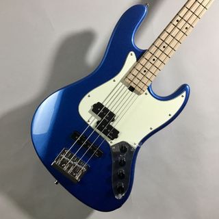 Sadowsky ME21 HP4 MAPLE Solid Ocean Blue Metallic High Polish エレキベース PJタイプ オーシャンブルーメタリッ