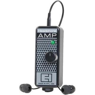 Electro-HarmonixHeadphone Amp
