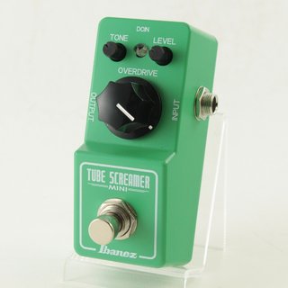 Ibanez Tube Screamer Mini 【御茶ノ水本店】