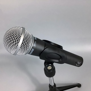 Shure SM58-LCE ダイナミックマイクロホンSM58LCE