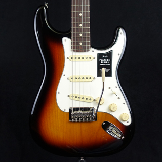 Fender Player II Stratocaster 3-Color Sunburst