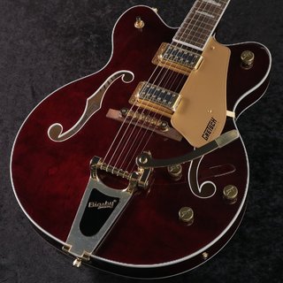 Gretsch G5422TG Electromatic Classic Hollow Body Double-Cut Bigsby Gold Hardware Laurel FB WS【御茶ノ水本店