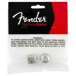 Fender Road Worn Telecaster Dome Knobs [0997211000]