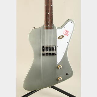 Epiphone Inspired by Gibson Custom 1963 Firebird Silver Mist 【S/N 24041527005】