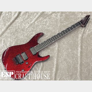 ESPM-II CTM FR/E / Red Sparkle