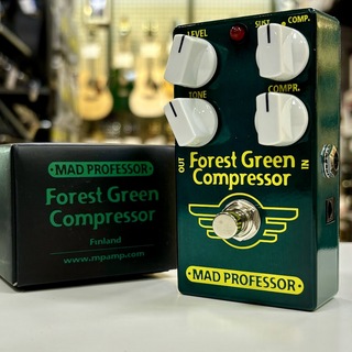 MADPROFESSOR、Forest Green Compressorの検索結果【楽器検索デジマート】
