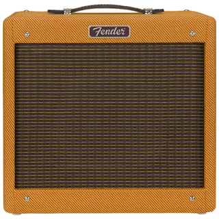 Fender Pro Junior IV Lacquered Tweed 100V JPN