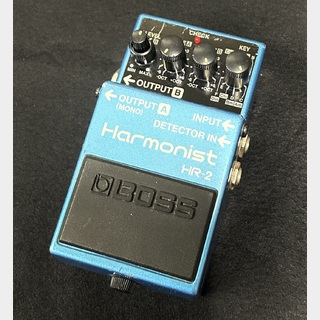 BOSS HR-2 Harmonist