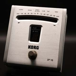 KORG、DT-10の検索結果【楽器検索デジマート】