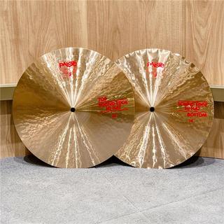 シンバル ＞ ハイハット、Paiste、2002 Sound Edgeの検索結果【楽器