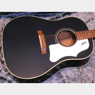 Gibson1960s J-45 Ebony