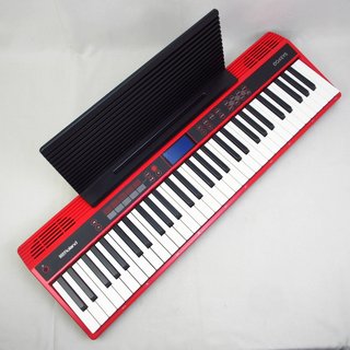 Roland 　GO:KEYS -GO-61K- "エントリー・キーボード" 【横浜店】