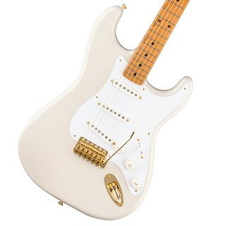 Fender FSR Vintera II 50s Stratocaster Roasted Maple White Blonde Gold Hardware フェンダー [イシバシ限定販