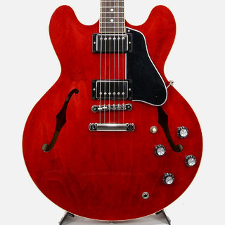 Gibson ES-335 / Sixties Cherry #208050234
